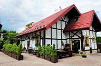 NOCLEGI POD STODOŁĄ - Chambres d’hôtes Cracovie