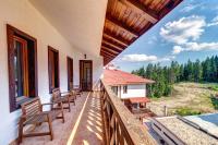 Cosy1BD Apt with a Free Parking and Balcony - Grand Resort Pamporovo by Flat Manаger - Chambres d'hôtes Pamporovo