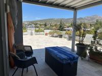 Kefalari Loft - B&B Atenas
