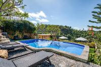 Adinata Villa Managed by Manara - B&B Amlapura
