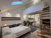 La casa Decebal- centru Cluj - B&B Cluj-Napoca