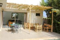 Villa Yanir Private Pool & Privacy - B&B Essaouira