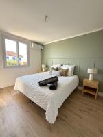 Villa con 3 Camere da Letto