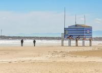 Villa Valara - B&B Narbona