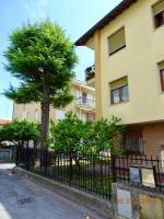 Residential area near the sea and the mountains - B&B Diano Marina