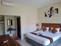 Chambre Deluxe