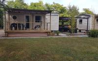 Two-Bedroom Bungalow