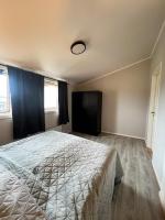 The Nordic Loft - Ferienwohnung Oslo
