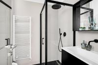 Luxury Penthouse - 5 min to Duomo - Bed and Breakfast Milaan