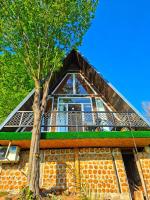 Little Wood Cabin - B&B Kondidi