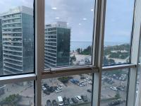 Прекрасная видовая квартира - Ferienwohnung Batumi