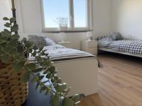 Appartamento con 3 Camere da Letto e con Vista