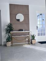 King Room - Disability Access