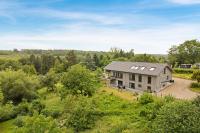Forest Retreat nahe Köln- 160 m2, 2 Schlafzimmer, Wallbox und Blick ins Naturschutzgebiet - Chambres d'hôtes Wermelskirchen