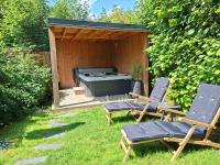 La Cachette de Simone - Bed and Breakfast Spa