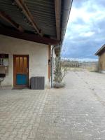 Ferienwohnung Pferdehof Birkholz - Bed and Breakfast Bernau bei Berlin