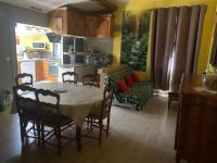 T4 2 étage - B&B Saint-Thibéry