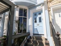 The Beach Condo - B&B Weymouth