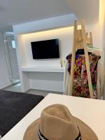 Großes Doppelzimmer