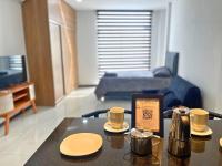 MONOAMBIENTES RESIDENCIALES en TARIJA - B&B Tarija