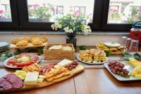 Pensiunea Pera - Ferienwohnung Jurilovca