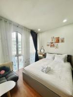 The Milla home - Ferienwohnung Ho-Chi-Minh-Stadt