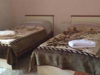 Budget Twin Room