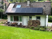 Ferienhäusel Allemühl - B&B Schönbrunn