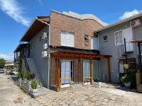 Apartamento Floripa 16 - Próximo Ao Centro, UFSC, Aeroporto e Praias - B&B Florianópolis