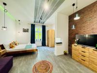 Joy City Stay Infratirii 12 - Chambres d’hôtes Timişoara