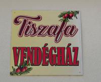 Tiszafa Vendégház Nagykanizsa - Ferienwohnung Nagykanizsa