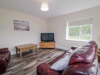 Teac Caoimhe - Ferienwohnung Falcarragh