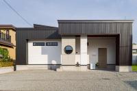 comma, shunko - Chambres d’hôtes Asahikawa