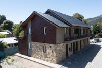 Saucos del Sur - Bed and Breakfast Bariloche