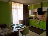 Arcadia Sea Apartments with Balcony 409 - B&B Odessa