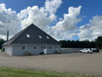 Benslehøj - B&B Karup