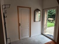 Chez Alex, La Grange - B&B Saint-Brieuc-des-Iffs