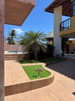 Casa-Z pertinho do mar - B&B Barra de São Miguel