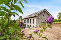 The Forest Retreat- Luxuriöse Ferienwohnung mit privater Sauna - B&B