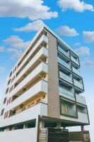 TrueLife Presidential Suites - 3BHK Luxurious AC Apartments - Breakfast Included - Best Location - Modular Kitchen - Super fast WiFi, 55 Smart TV, 250 Jio Channels - RO water system -3 bathrooms - Easy access to all Temples - Top service with lots of love - B&B