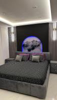 Luxury Private Top Floor Apartment in Heart of Bahria Town - Ferienwohnung Lahore