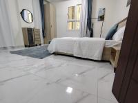 Two-Bedroom Deluxe Apartment