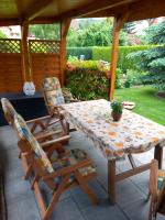 Harz und Gemütlich - B&B Blankenburg