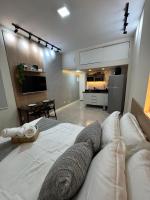 Copacabana Cama & Mar - Chambres d’hôtes Rio de Janeiro