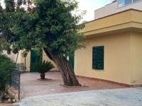 Villa Amalia Mondello - Ferienwohnung Mondello