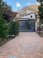 Villa Amalia Mondello - Ferienwohnung Mondello