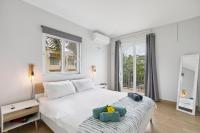 Appartamento con 2 Camere da Letto