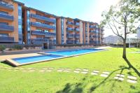 Apartamento con piscina a pasos del mar - Ferienwohnung Lloret de Mar