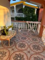 Apartments Sava - Bed and Breakfast Dobra Voda