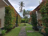 Sammy Cottage Senggigi - Ferienwohnung Mangsit